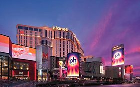 Planet Hollywood Resort & Casino By Suiteness